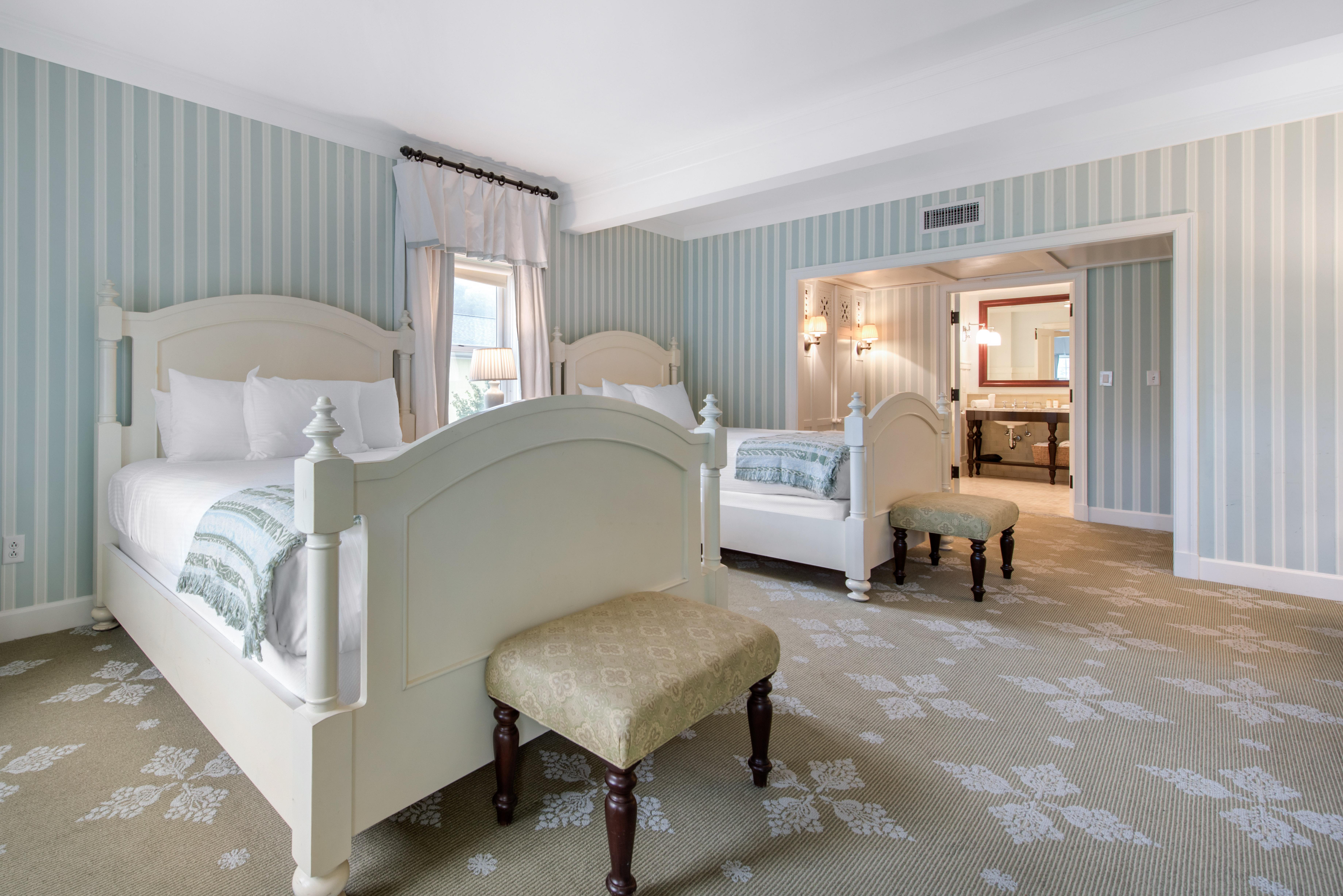 Calhoun Suite