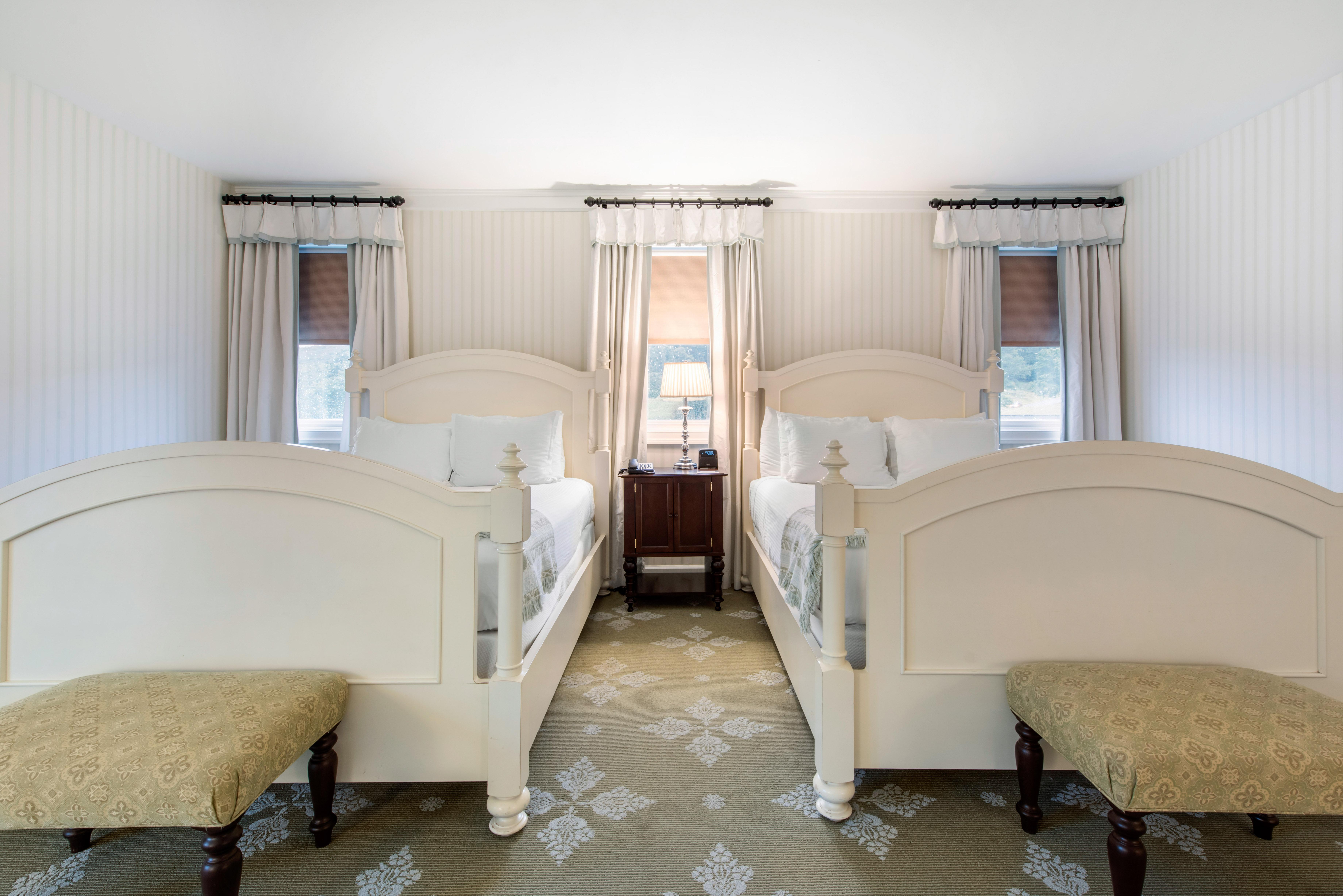 Polk Suite