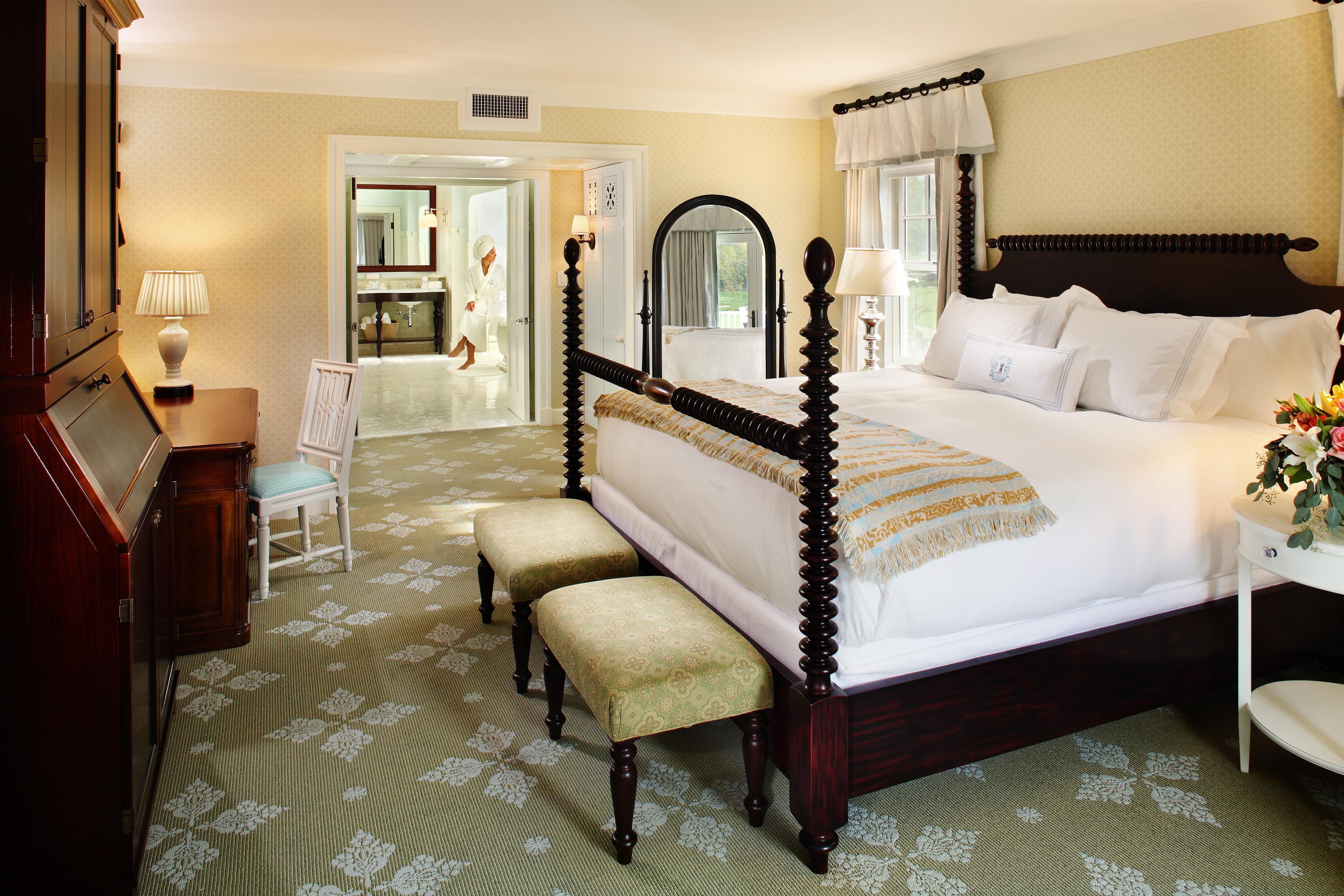 Ross Suite