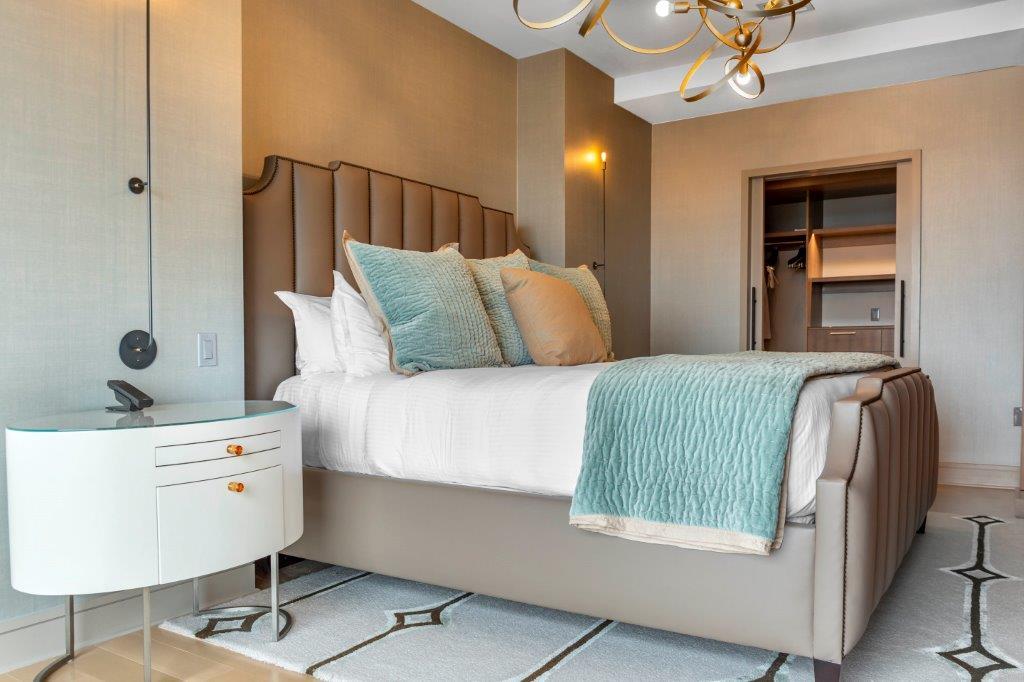 Executive King Suite