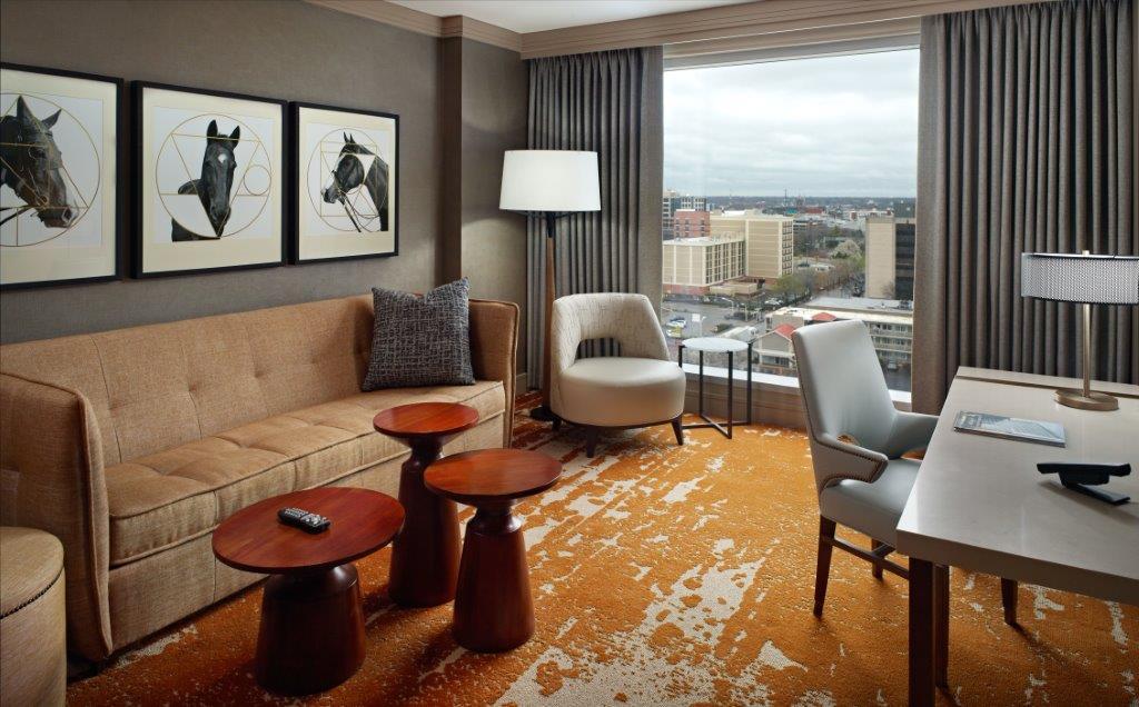 Premier King Executive Room