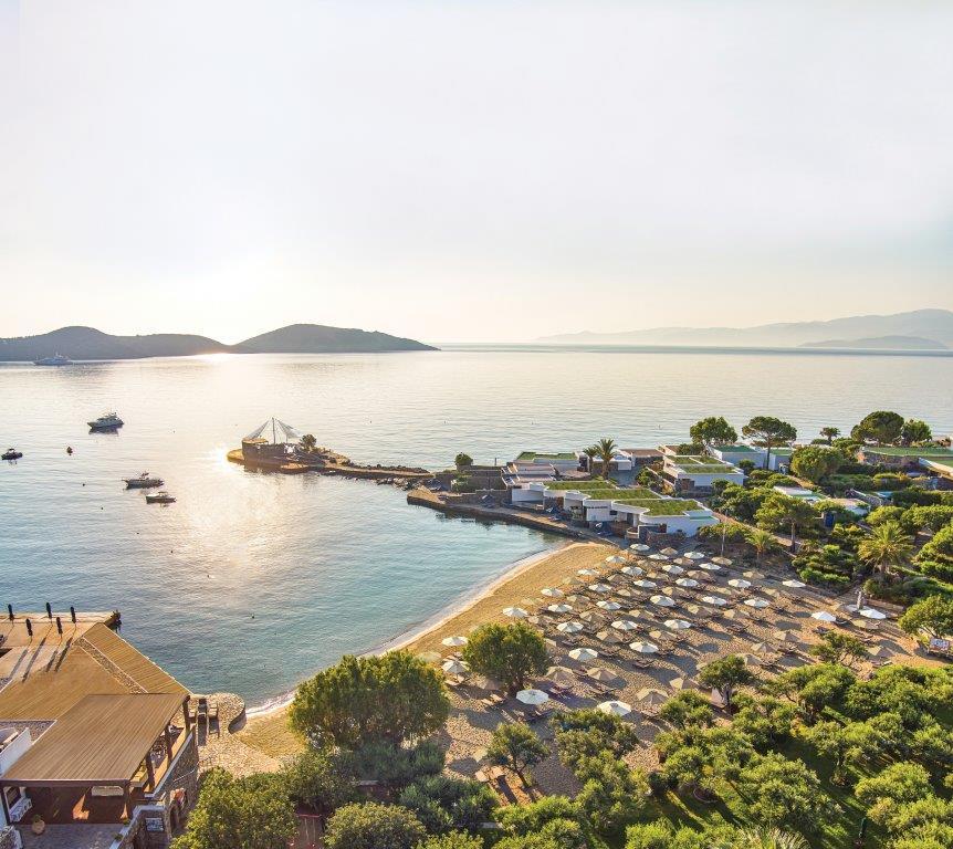 Elounda Beach Hotel & Villas