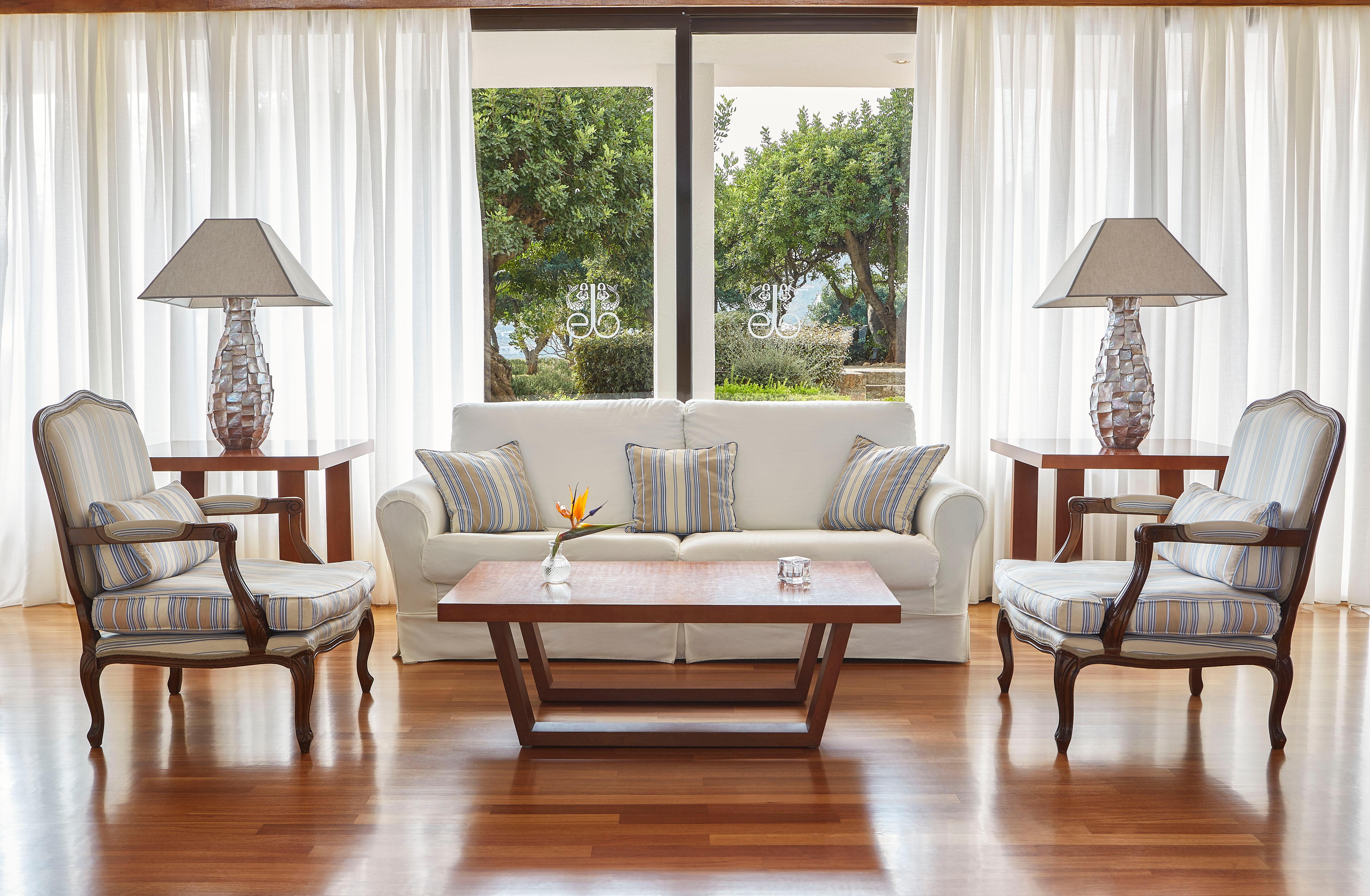Elounda Beach Hotel & Villas, Greece — Elounda Beach Hotel & Villas