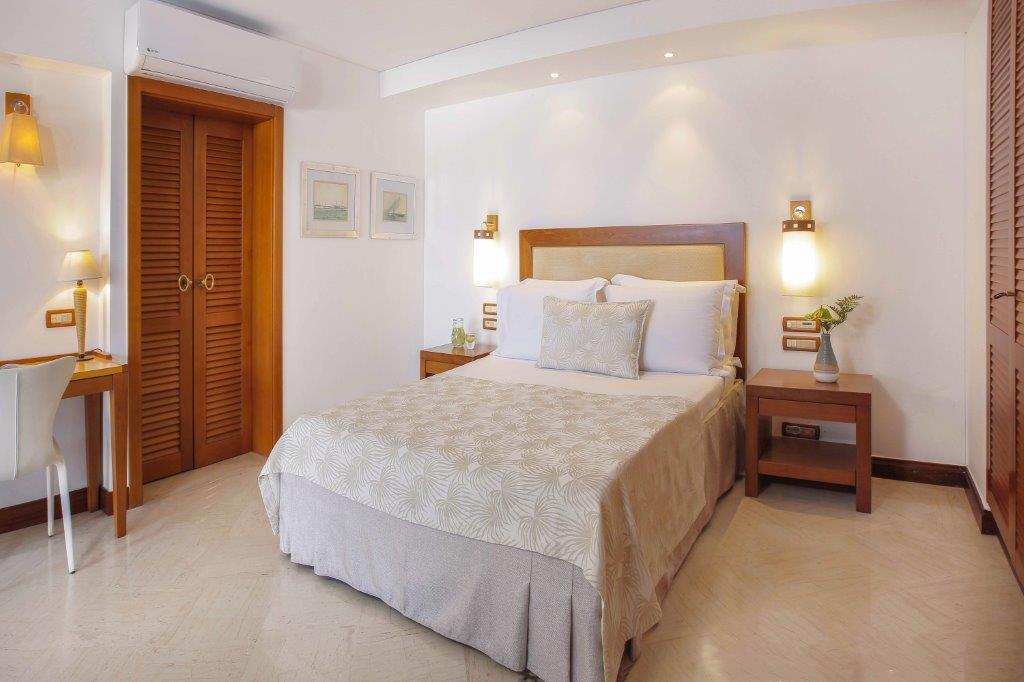 Classic Bungalow Sea View