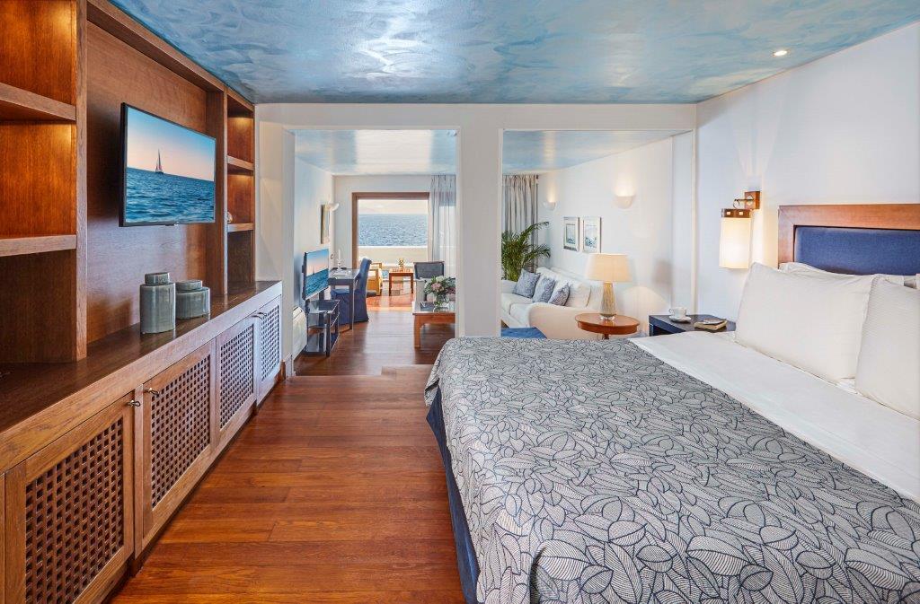 Island Bungalow Waterfront
