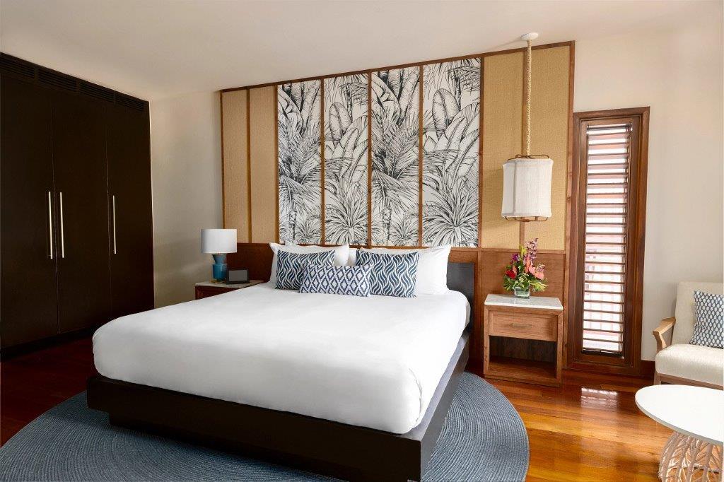 Master Suite Residence