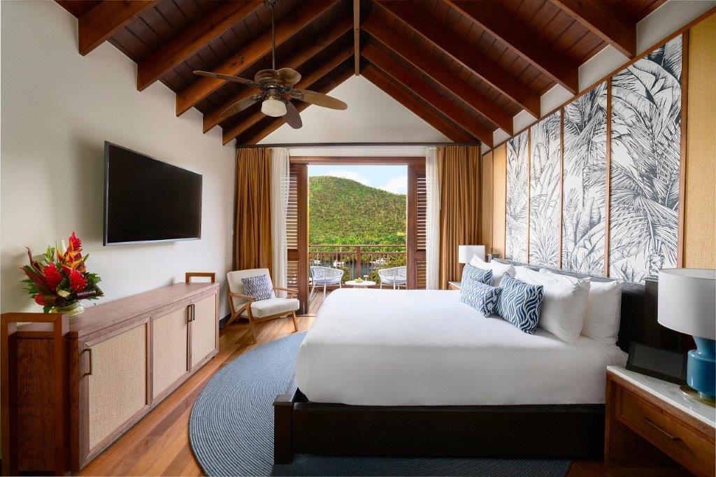 Penthouse Residence with Plunge Pool