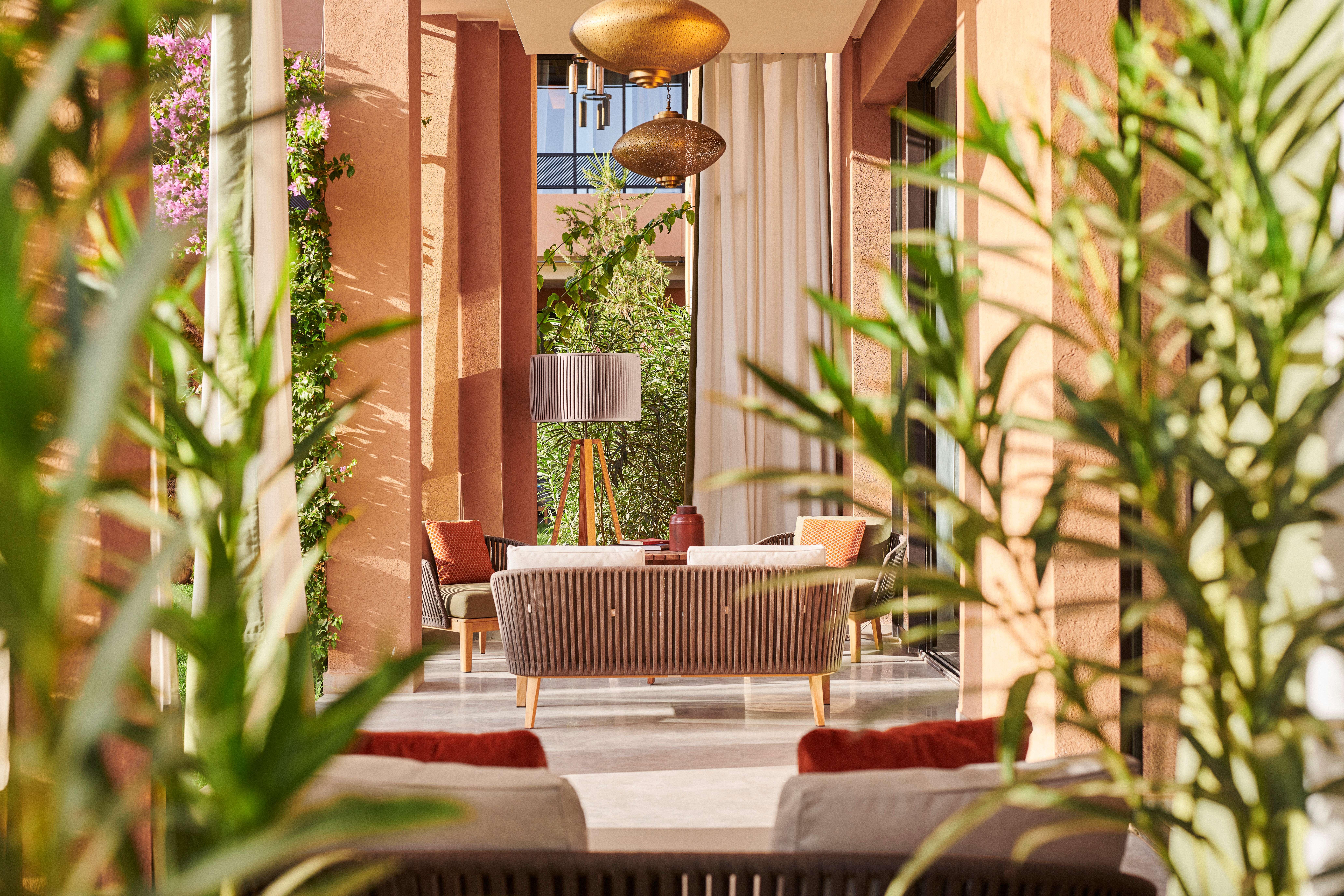 Premium Suite: Park Suite King Mountain View Deluxe