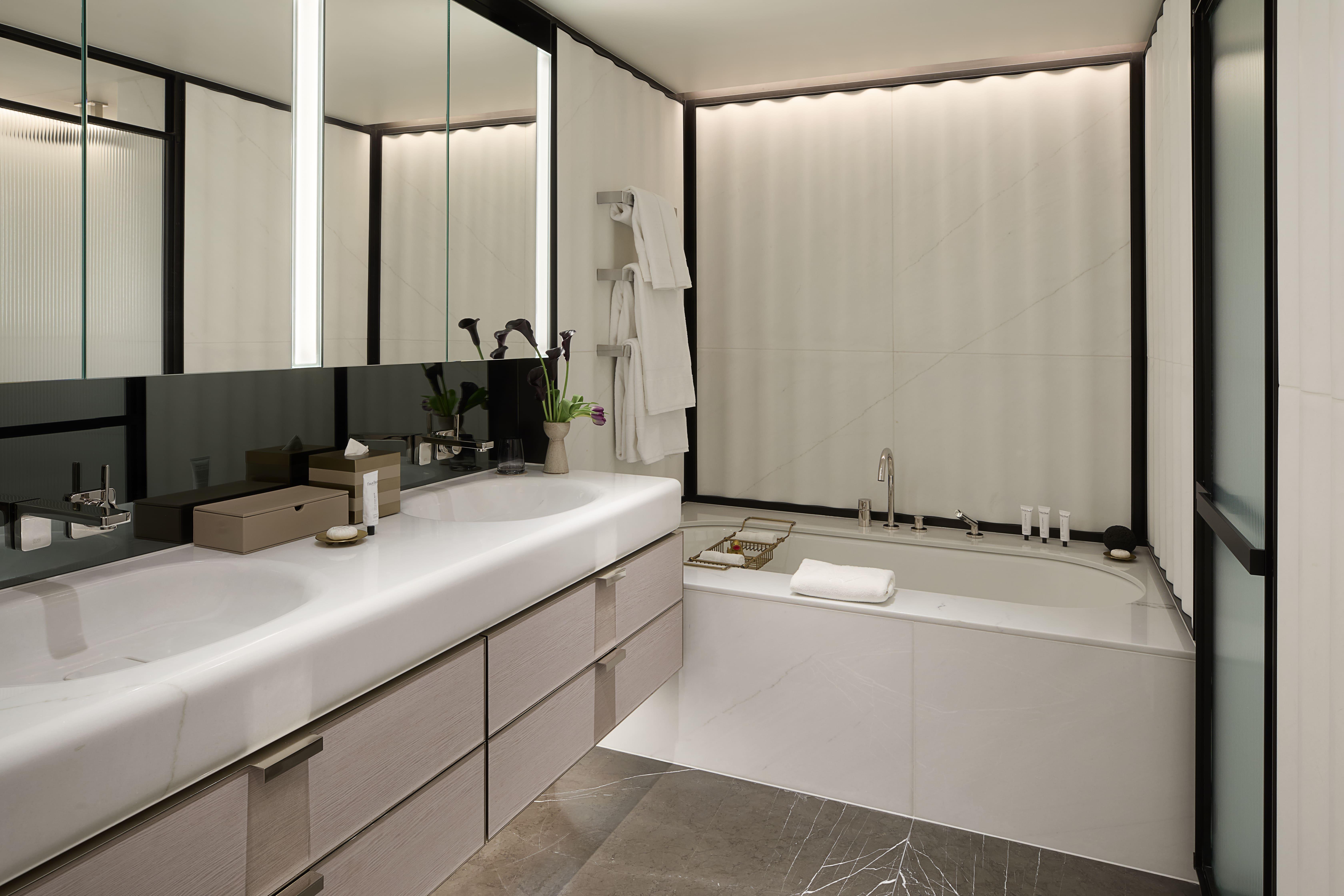 One Bedroom Residence