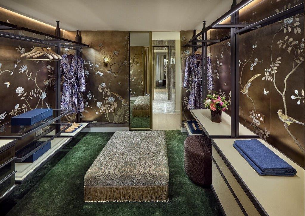 Hanover Suite