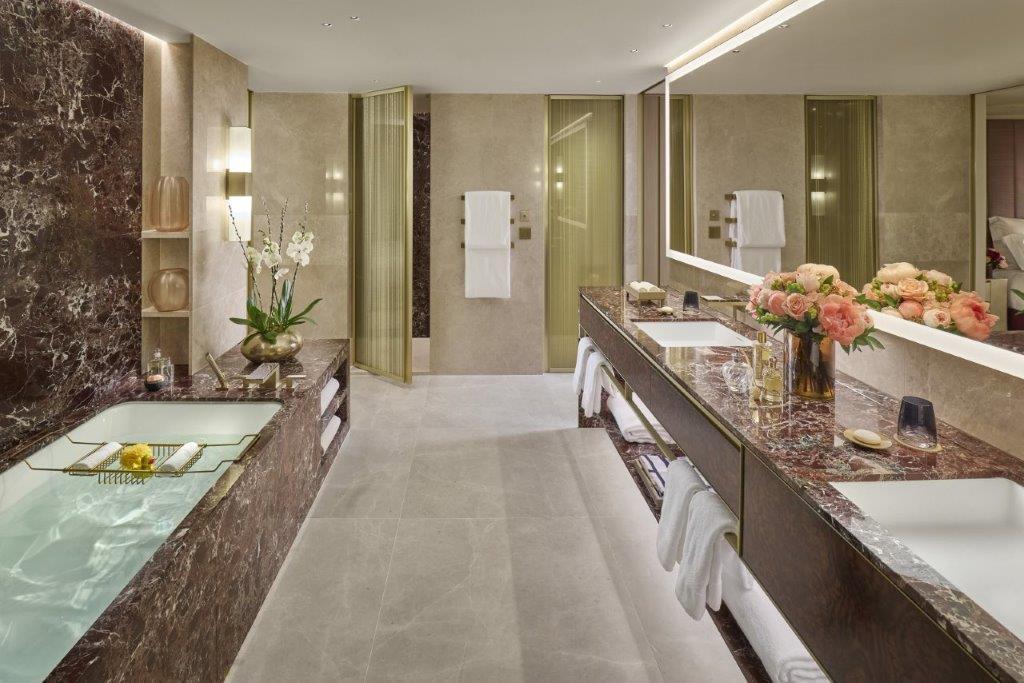 Mayfair Suite