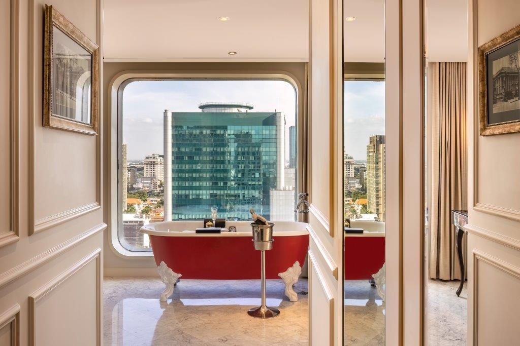 Executive Studio Suite