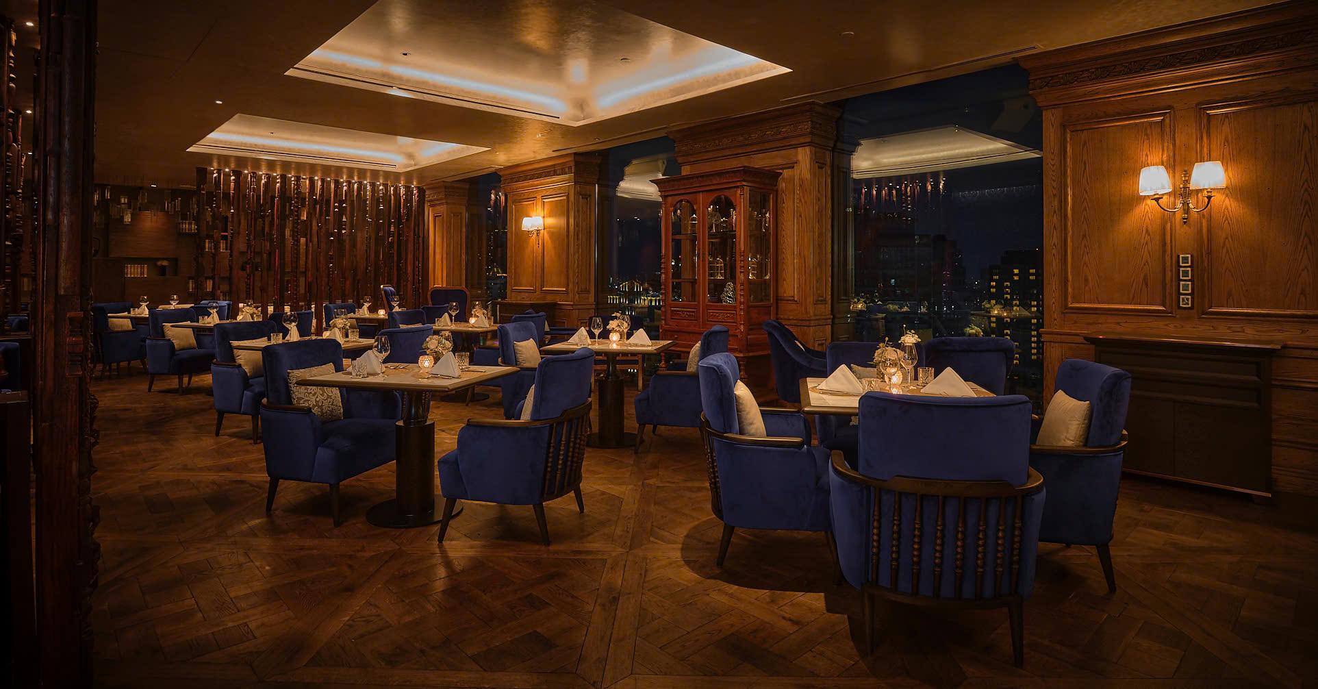HÔTEL DES ARTS SAIGON – MGALLERY, Vietnam — HÔTEL DES ARTS SAIGON – MGALLERY