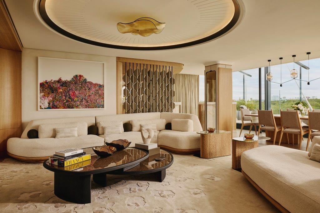 The Emory Penthouse - 2 Bedrooms