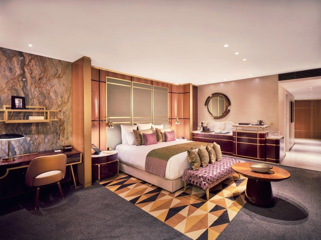 Premier Guest Room