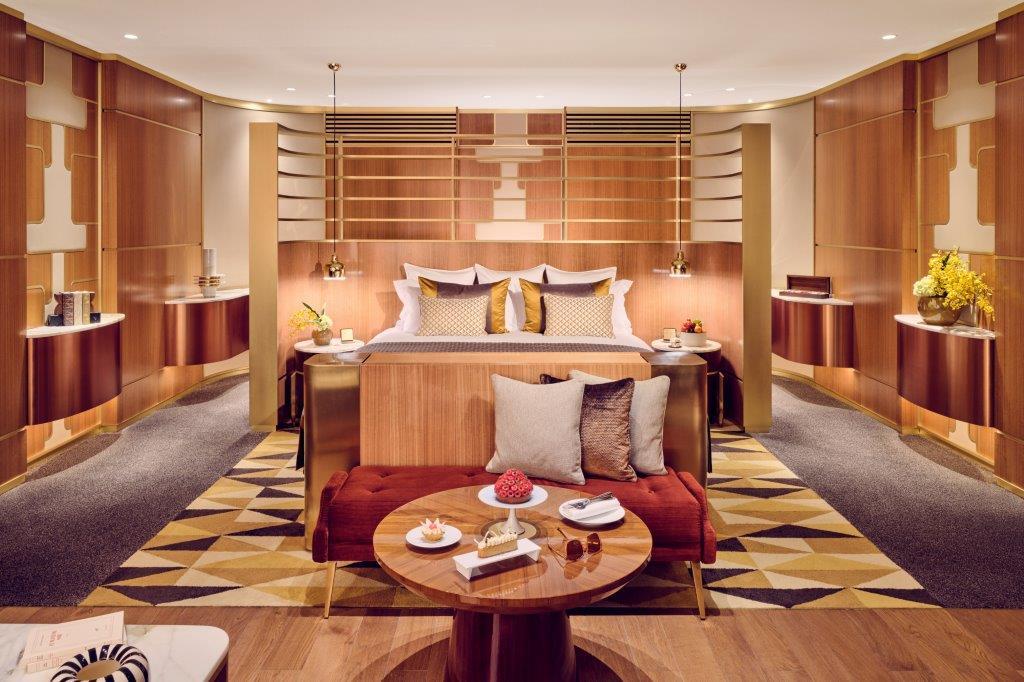 Premier Junior Suite