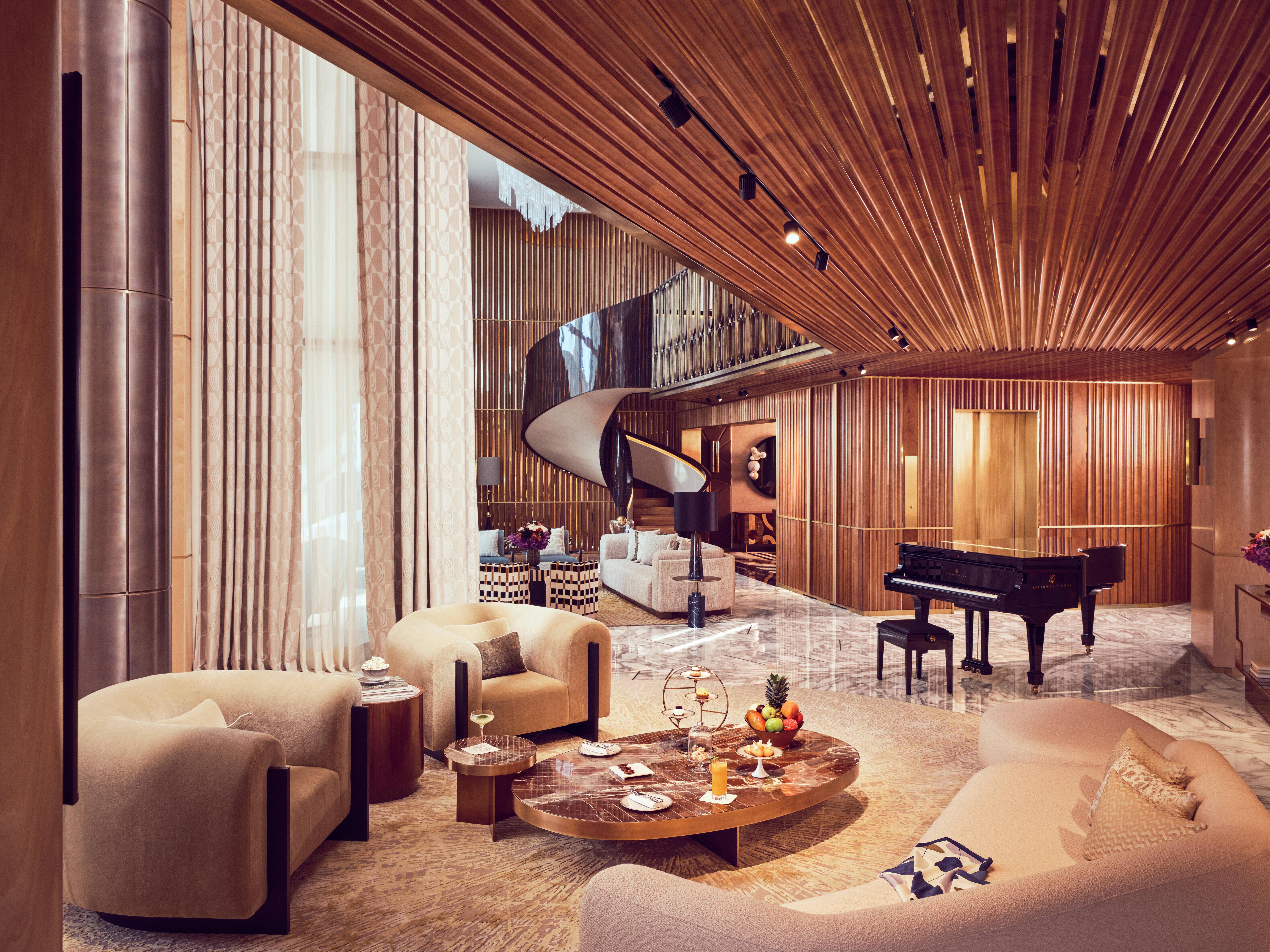 Prestige Duplex