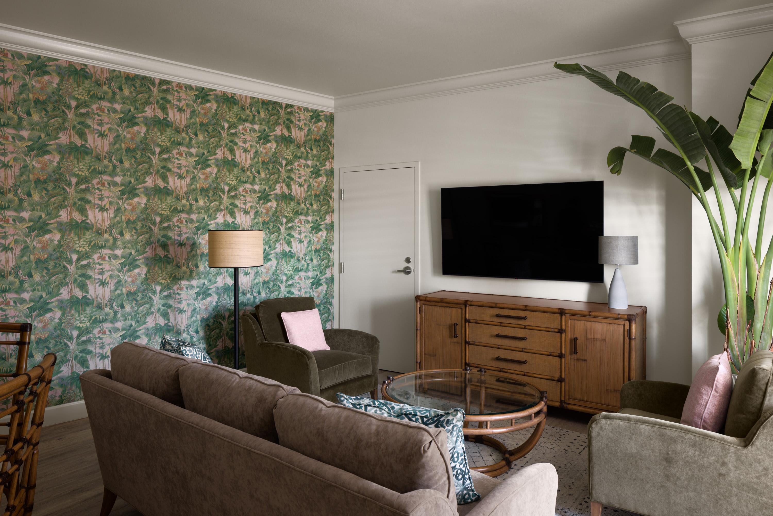 Villa Suite