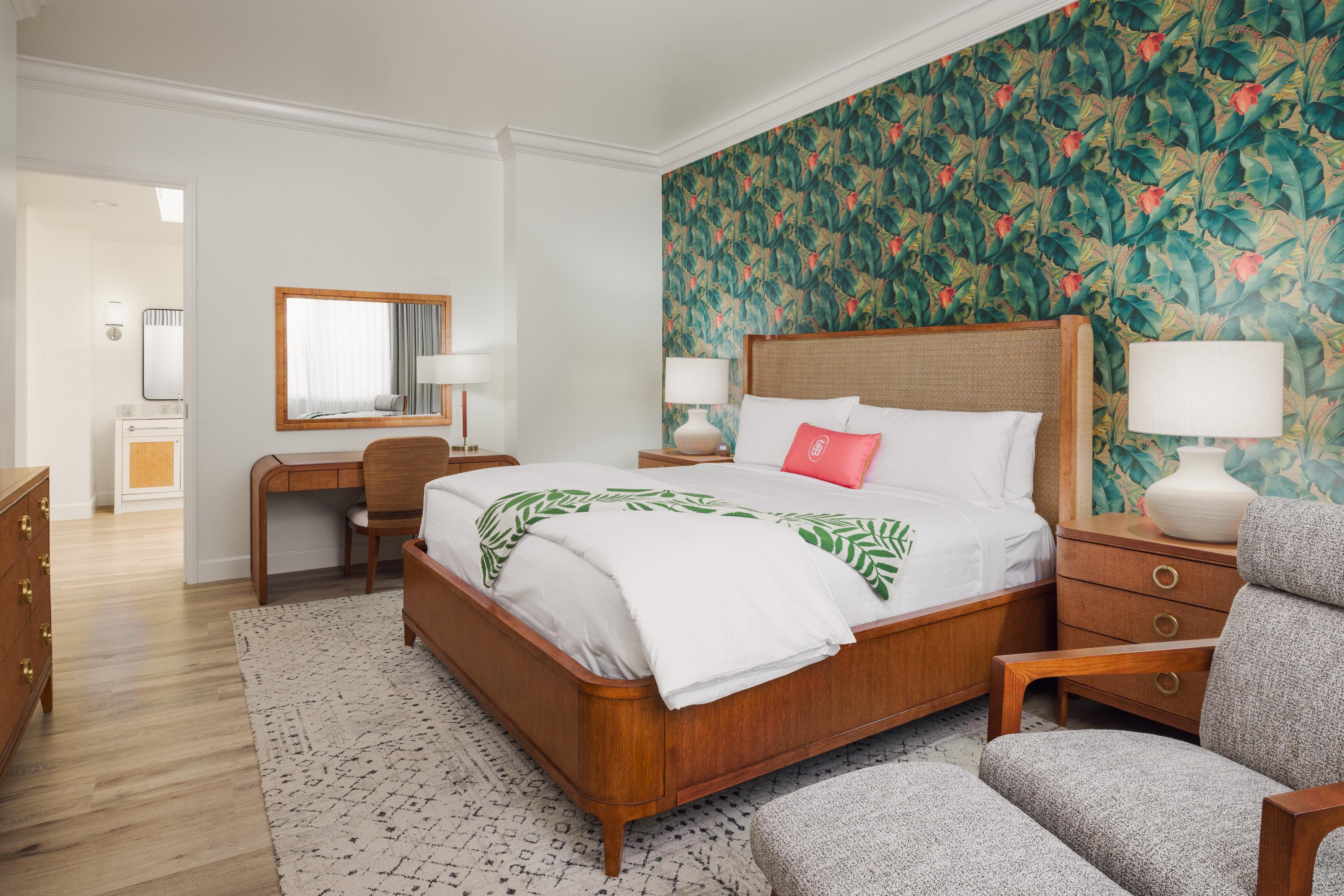 Grand Marlin Suite