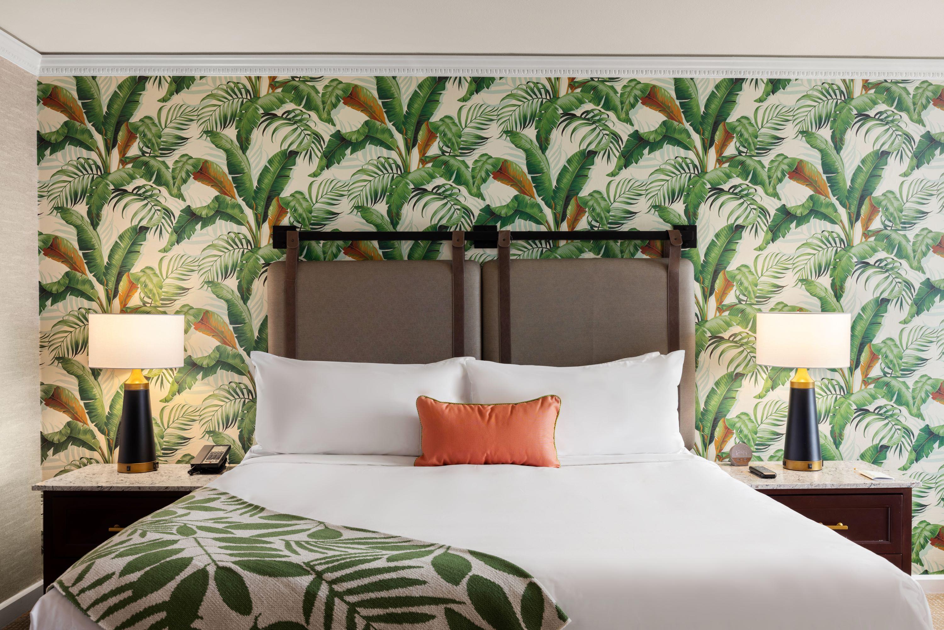Miramonte King Room