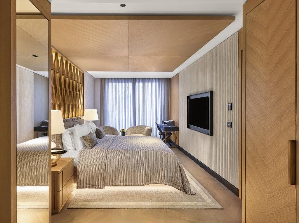 Premiere Suite