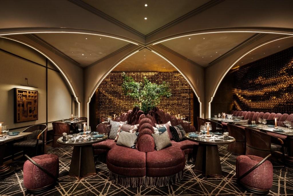 Hotel Sosei Sapporo – MGallery Collection, Japan — Hotel Sosei Sapporo – MGallery Collection