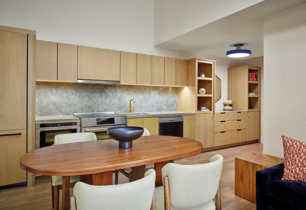 Casita Suite