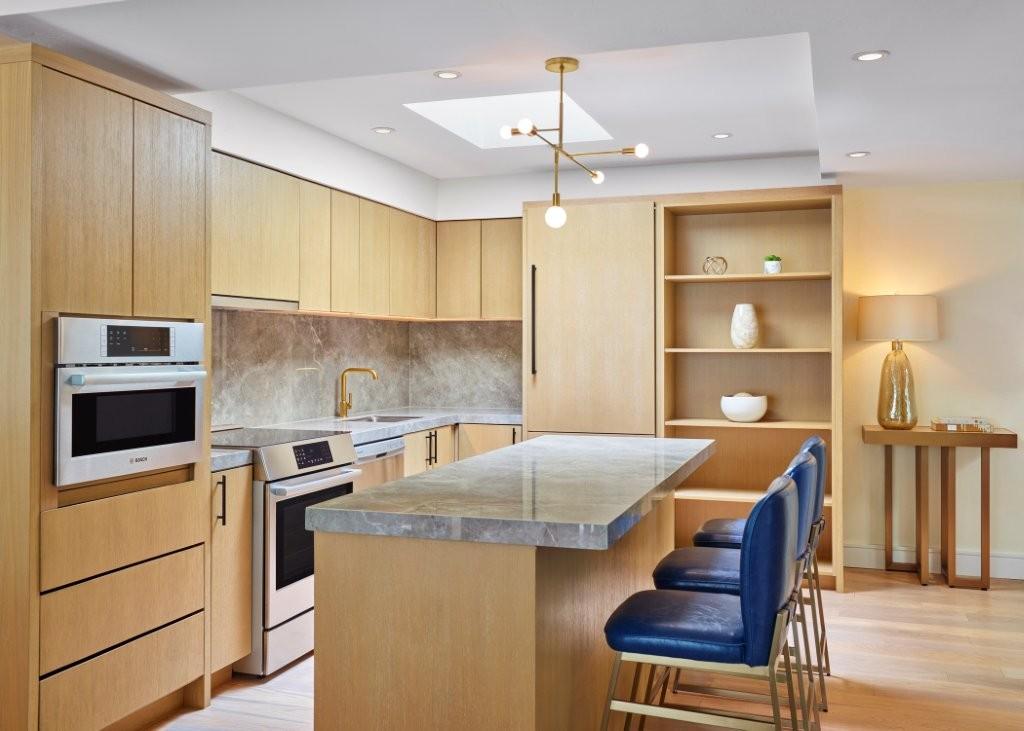 Penthouse Suite