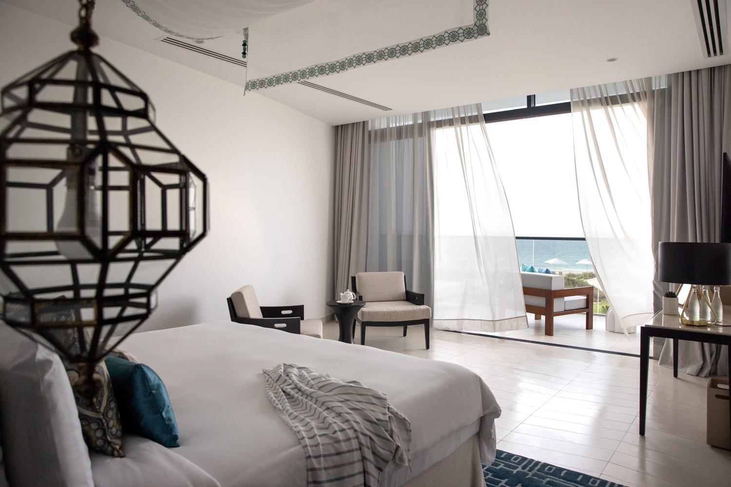 Five Bedroom Villa