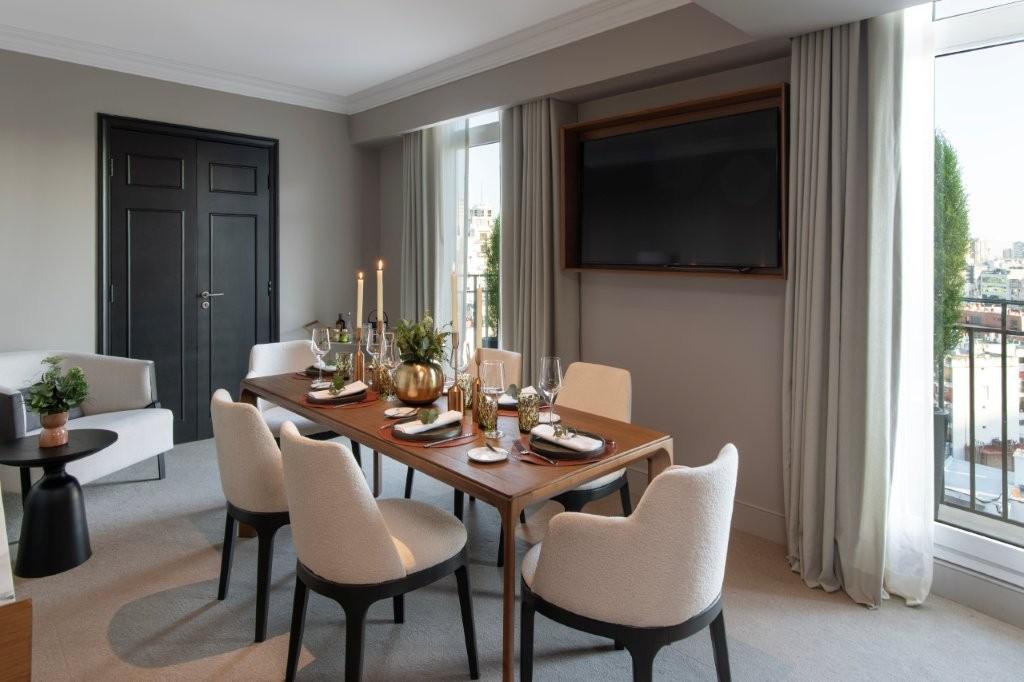 Casa Lucia Suite