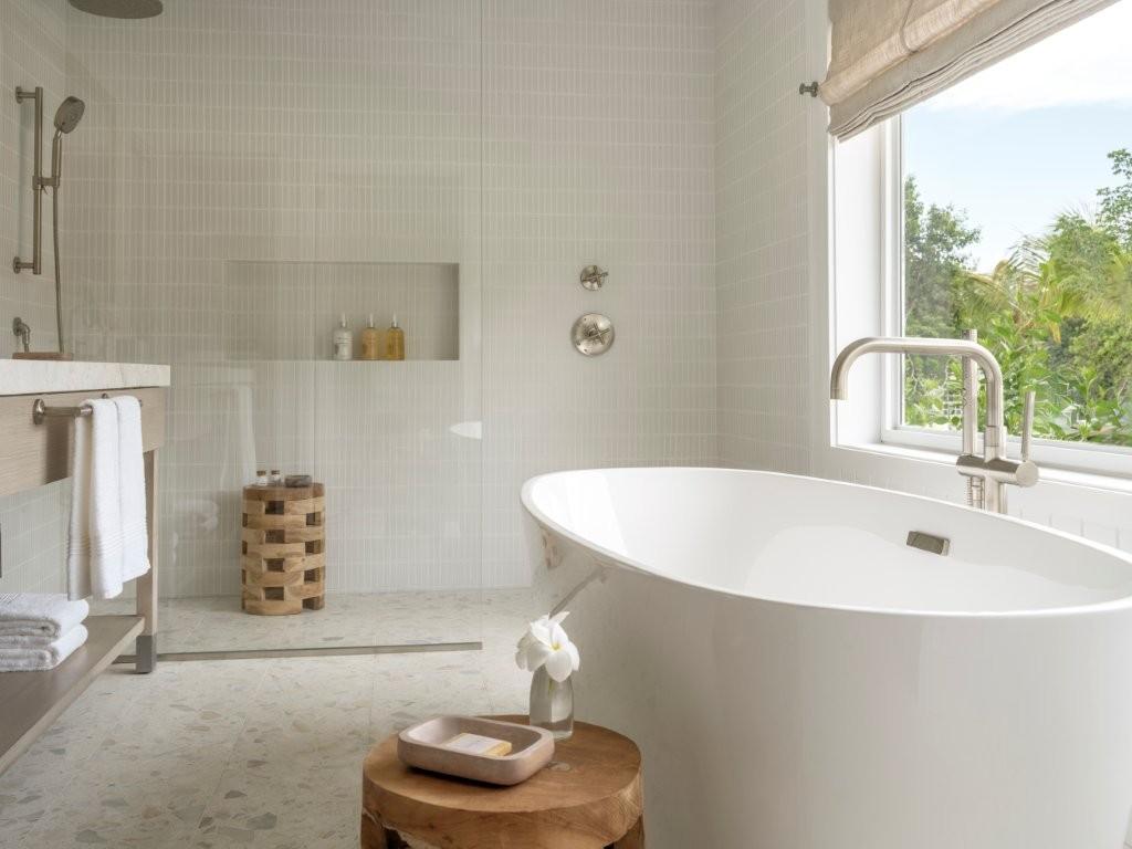 Beachfront Junior Suites