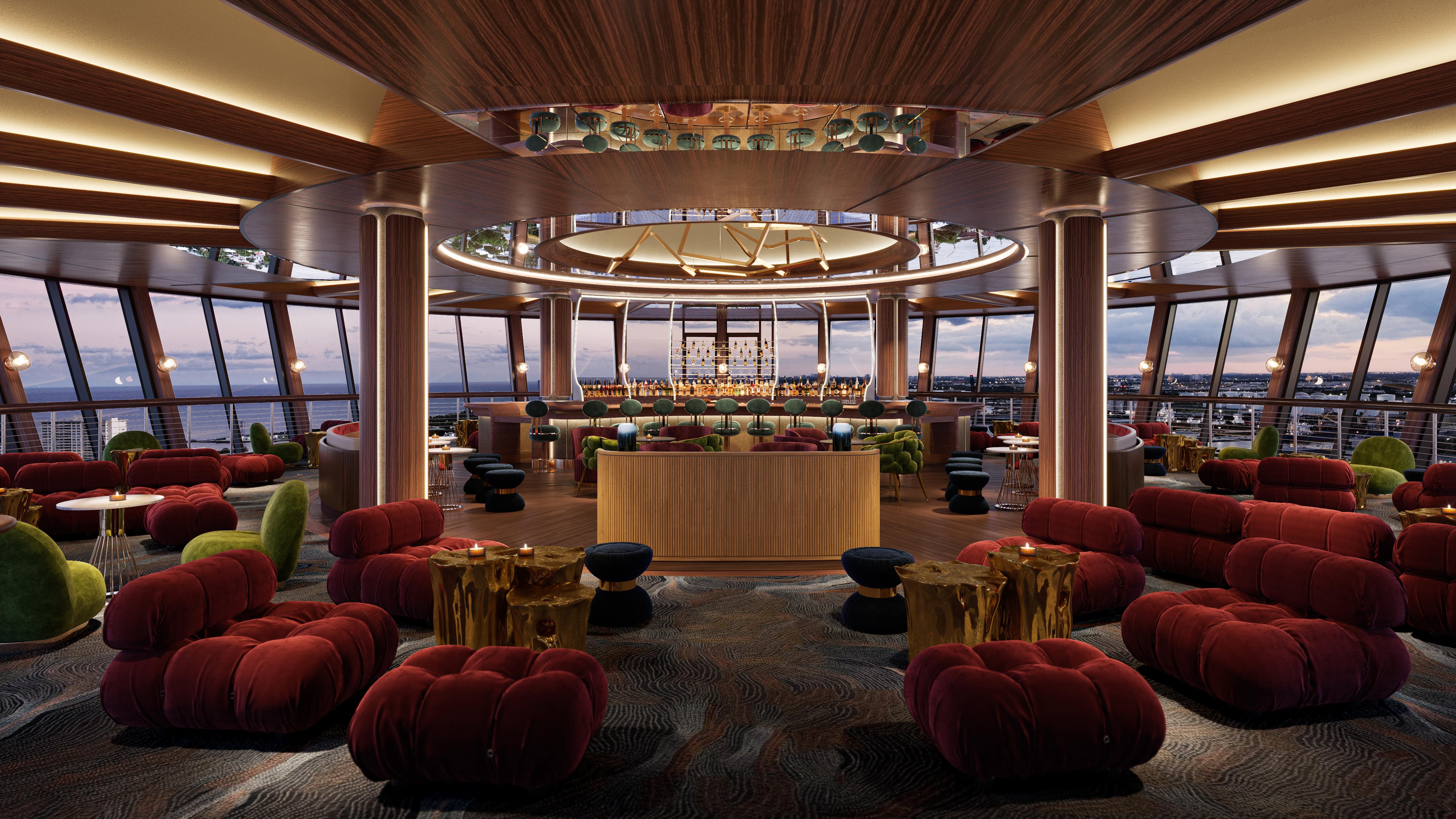 Pier Sixty-Six, United States — Pier Sixty-Six