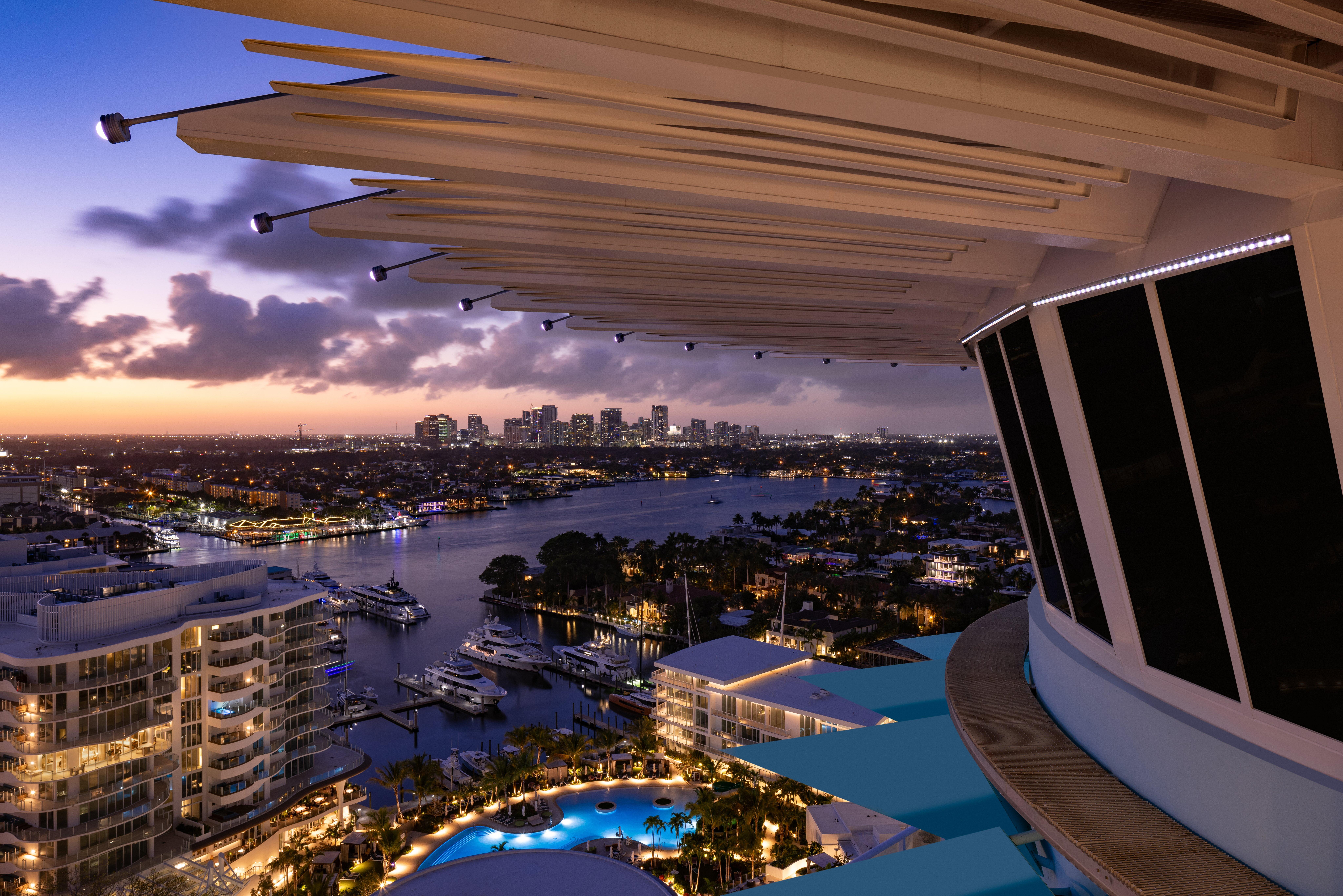 Pier Sixty-Six, United States — Pier Sixty-Six