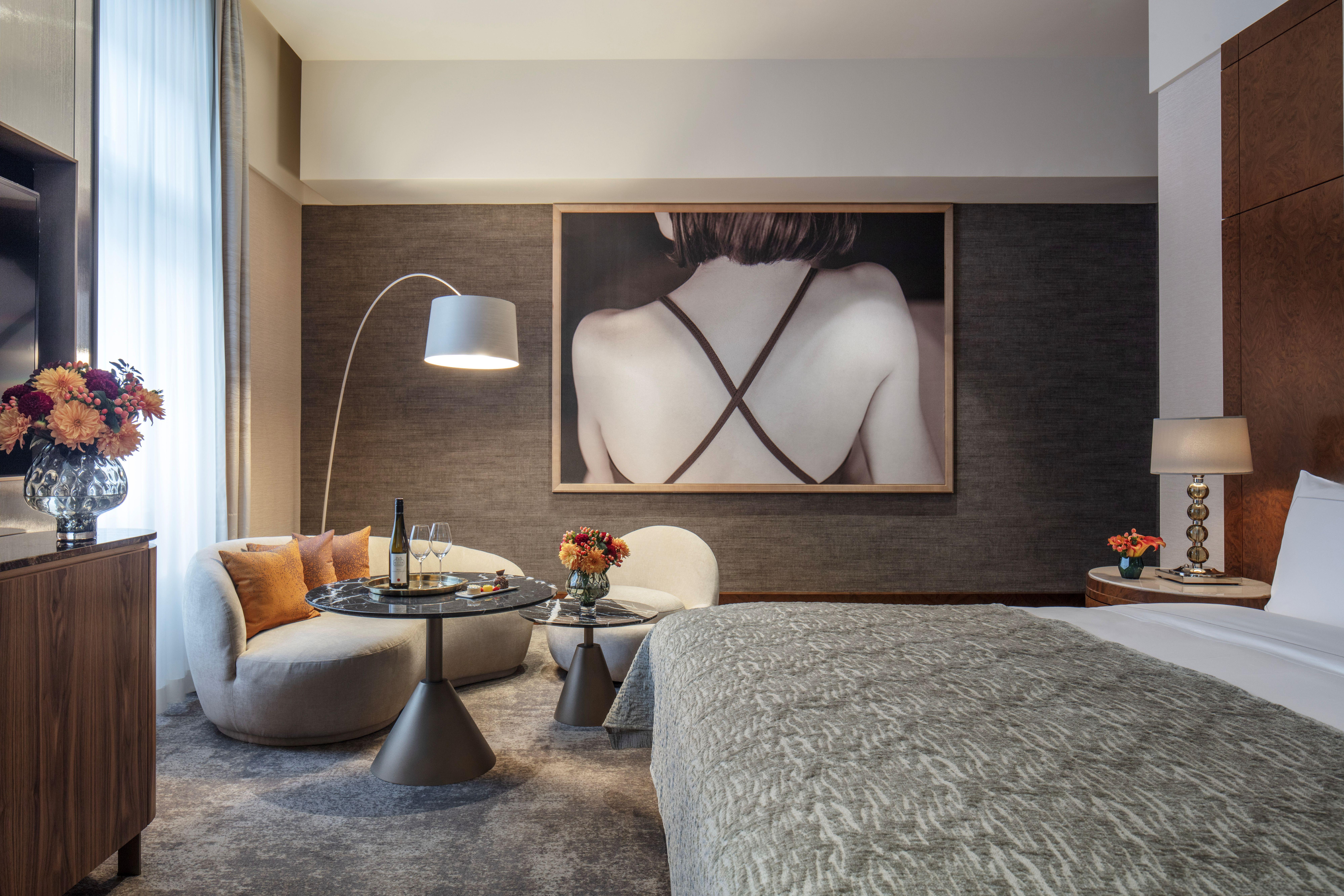 Grand Premium Room