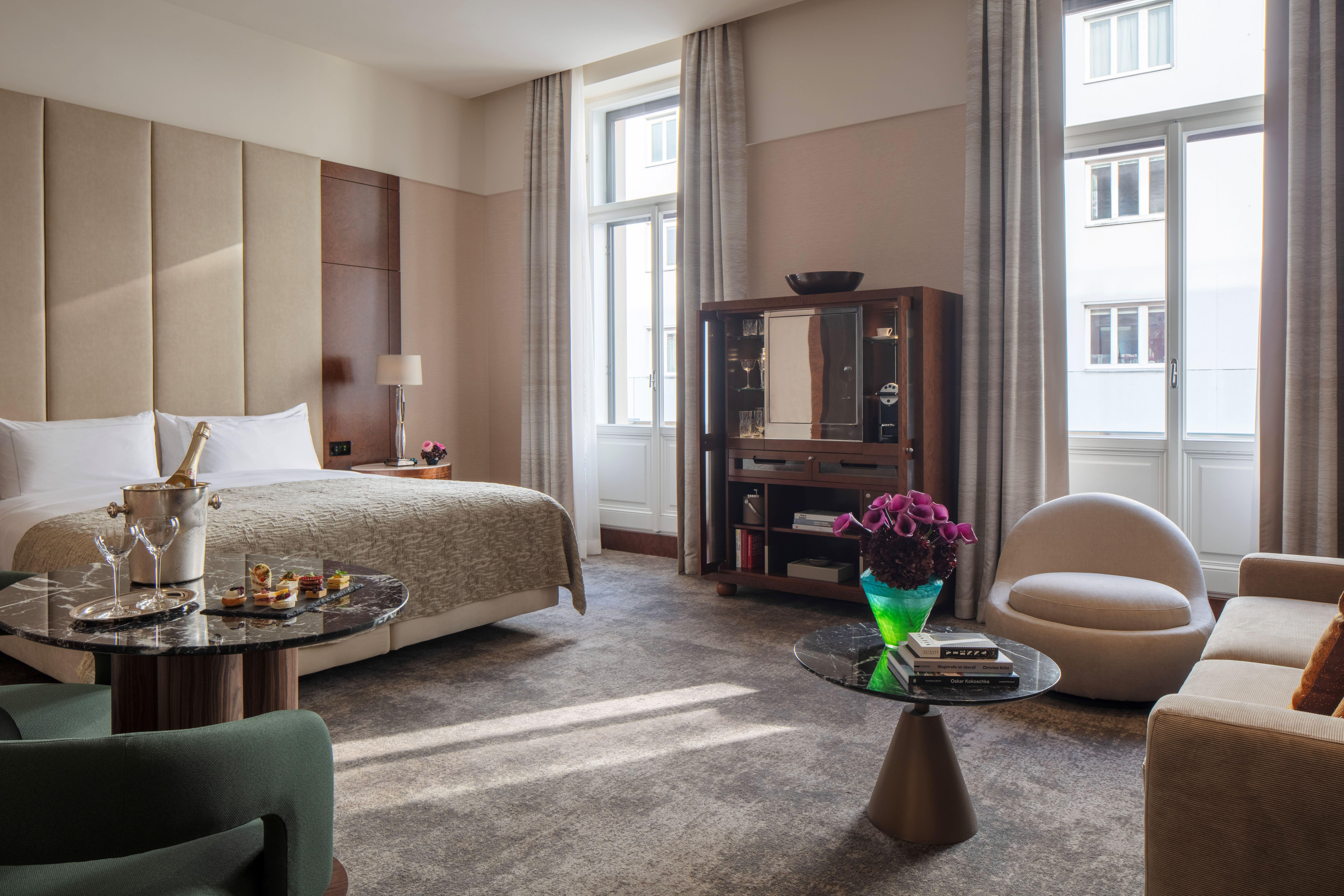 Junior Suite