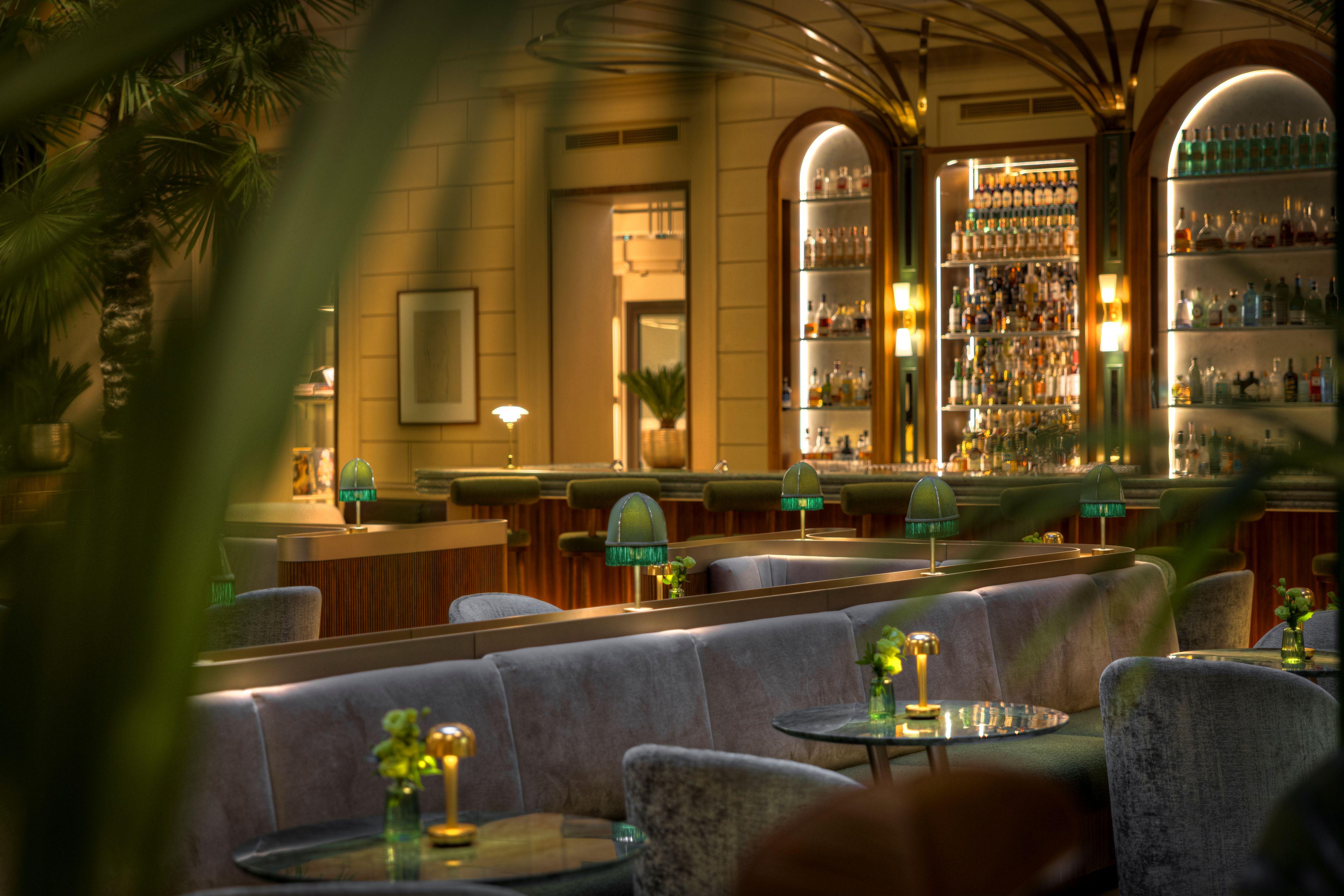 Anantara Palais Hansen Vienna, Austria — Anantara Palais Hansen Vienna