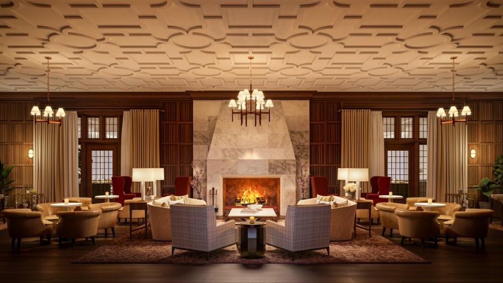 Pendry Natirar, United States — Pendry Natirar