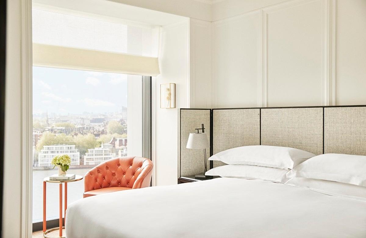 Park Suite River View