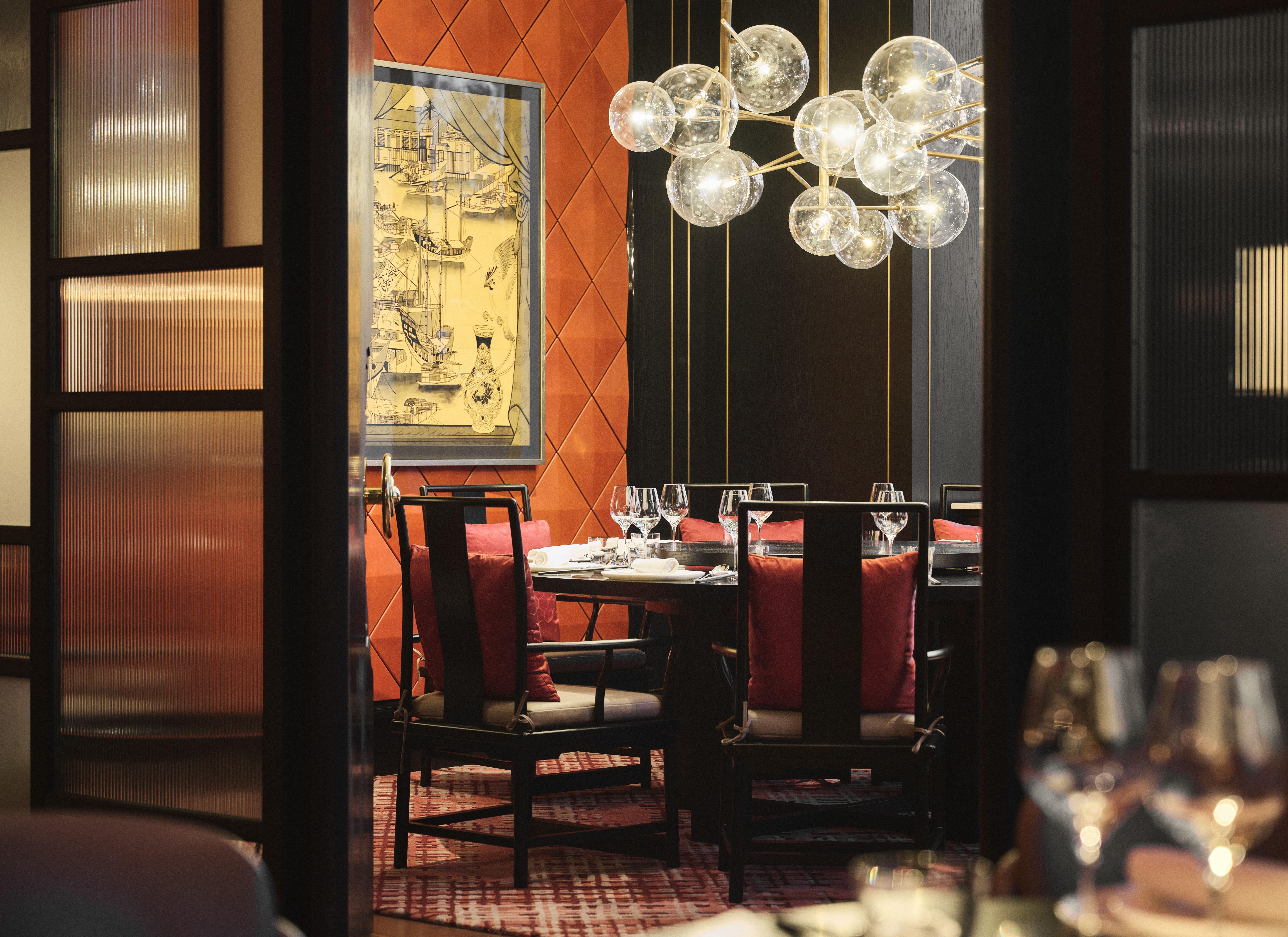 Park Hyatt London River Thames, England — Park Hyatt London River Thames