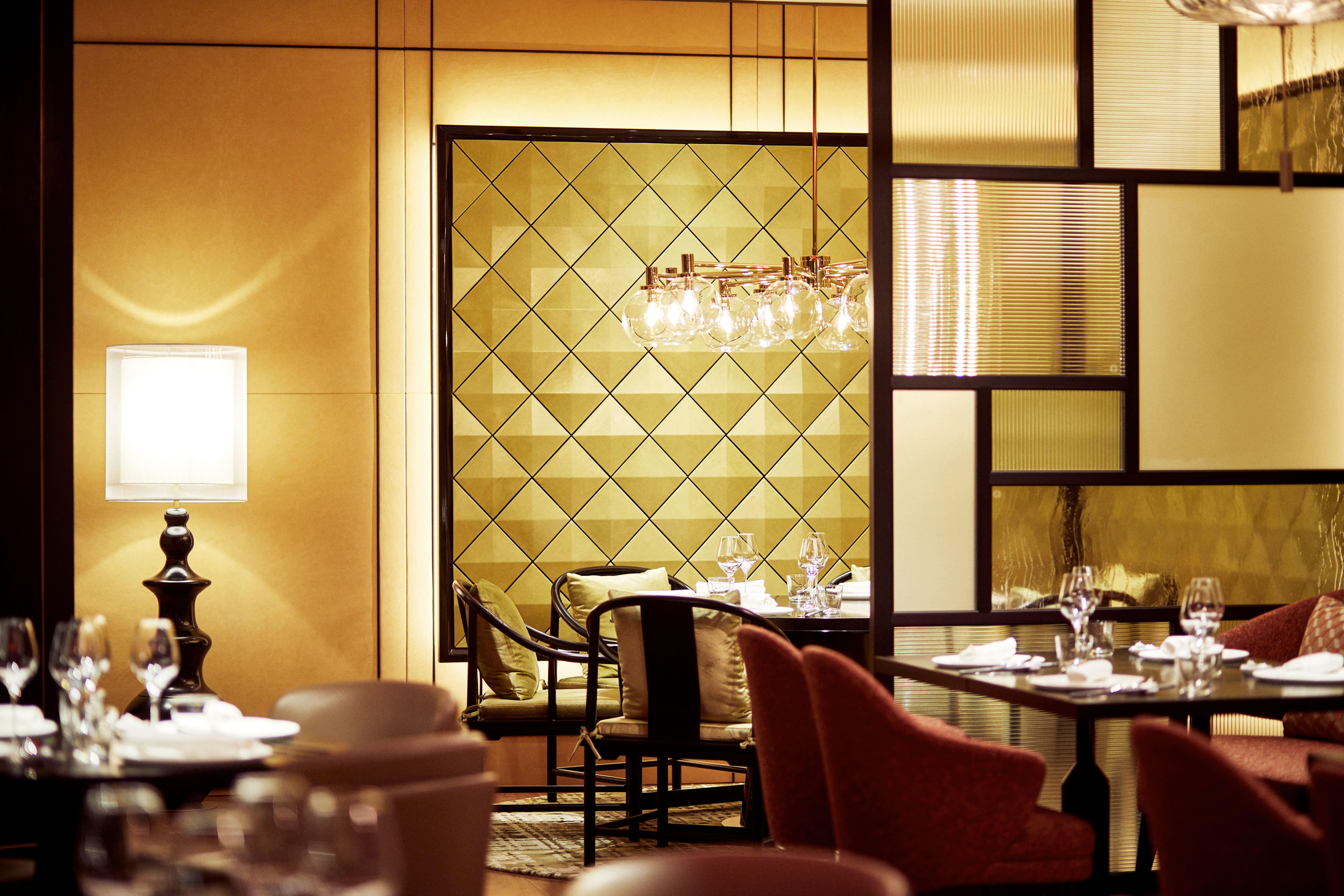 Park Hyatt London River Thames, England — Park Hyatt London River Thames