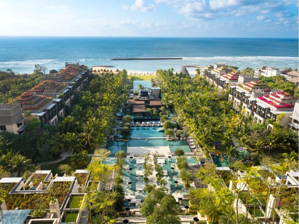 The Apurva Kempinski Bali