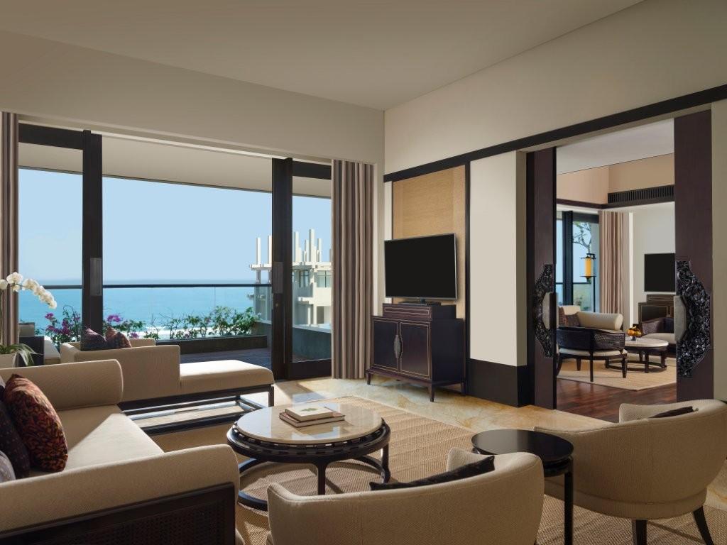 The Apurva Prestige Ocean Suite