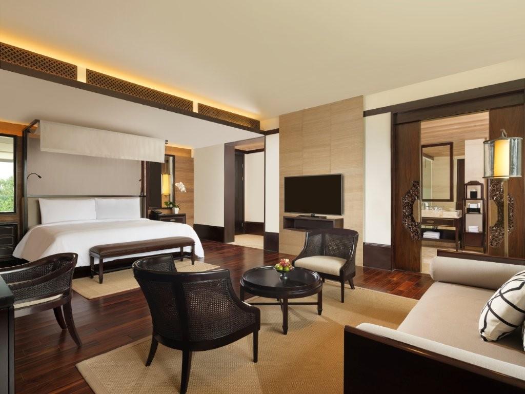 The Apurva Prestige Suite