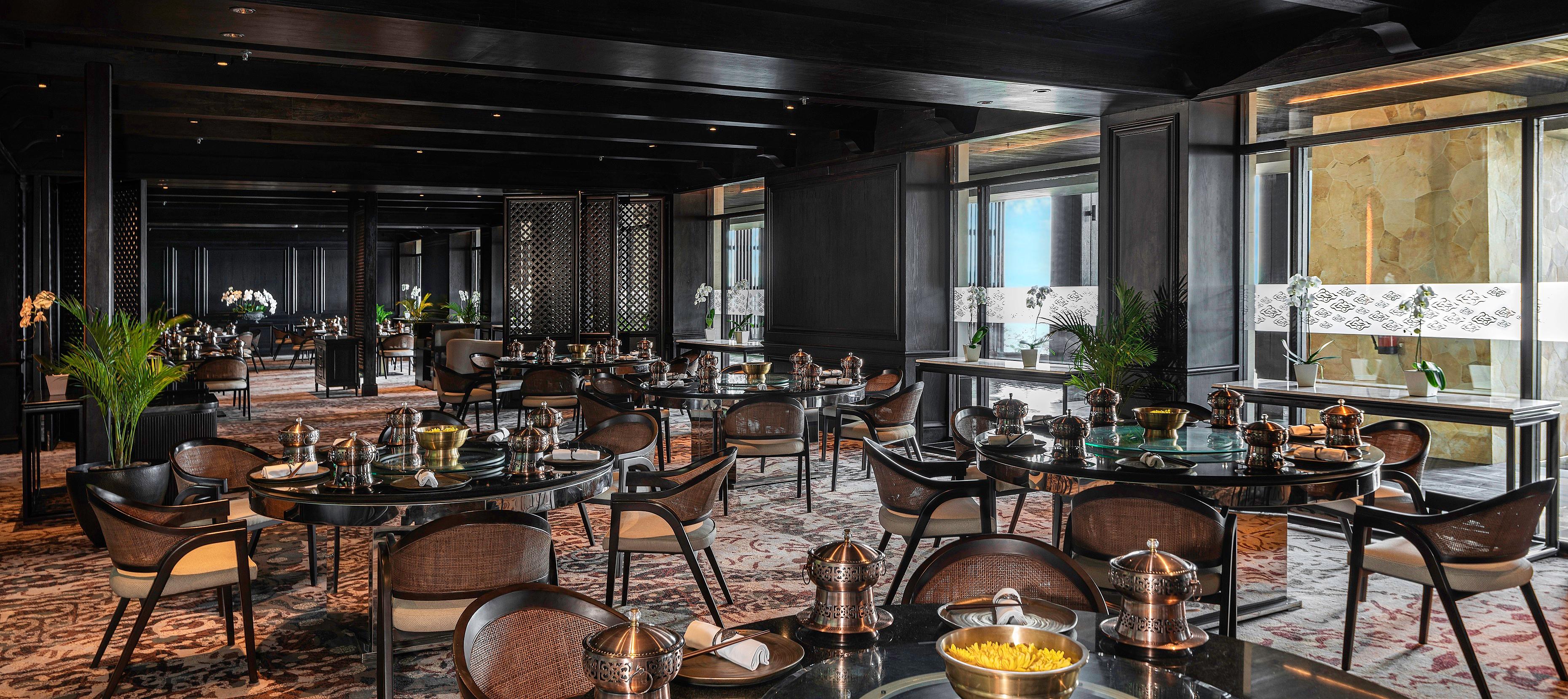 The Apurva Kempinski Bali, Indonesia — The Apurva Kempinski Bali