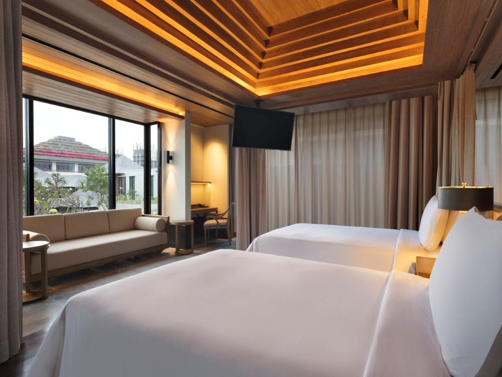 Sriwijaya Two Bedroom Villa