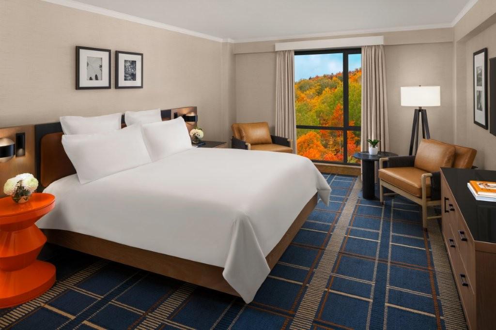 Fairmont King