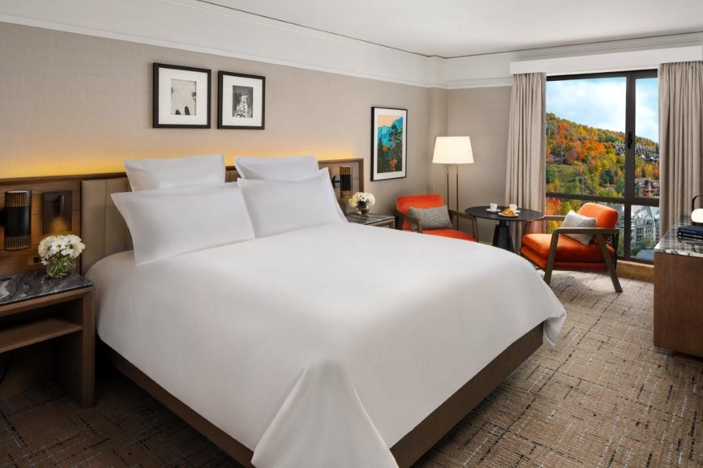Fairmont View King