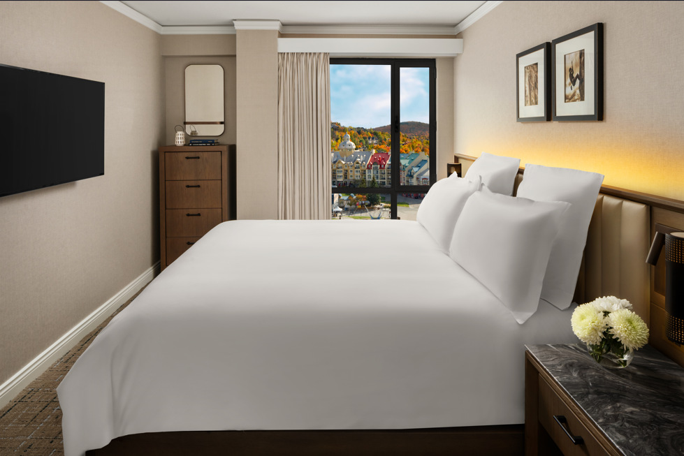 Residence One Bedroom King