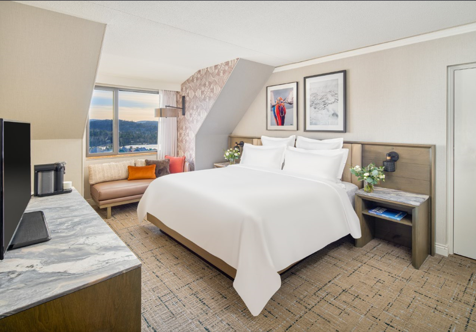 Fairmont Gold King