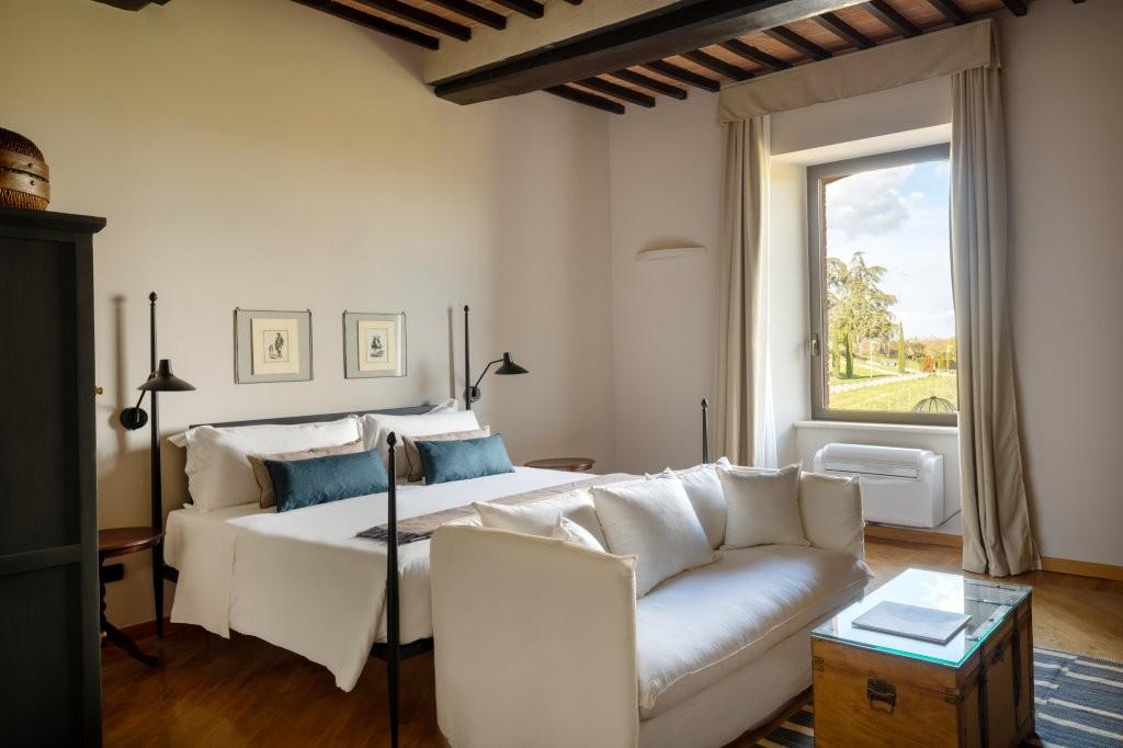 Family Deluxe Room